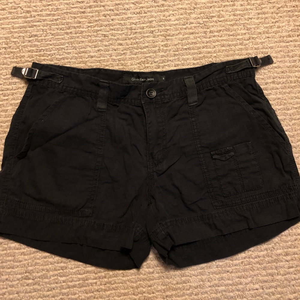Calvin Klein shorts